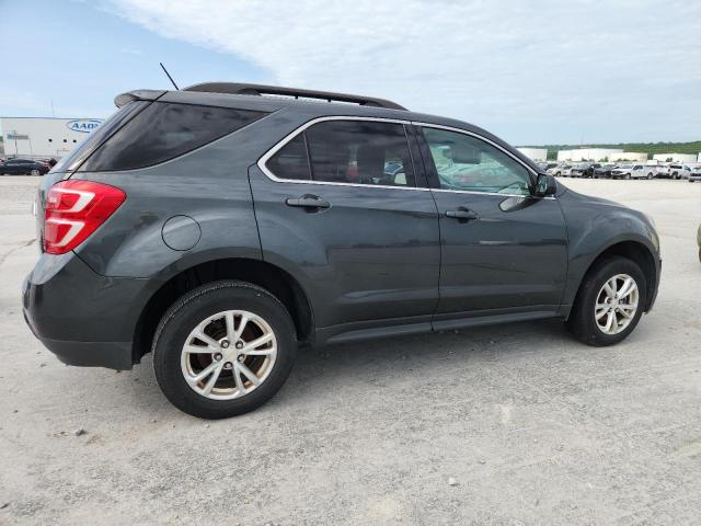 Vin: 2gnalcek2h1583377, lot: 62965645, chevrolet equinox lt 20173