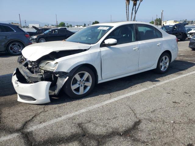 VOLKSWAGEN JETTA TDI