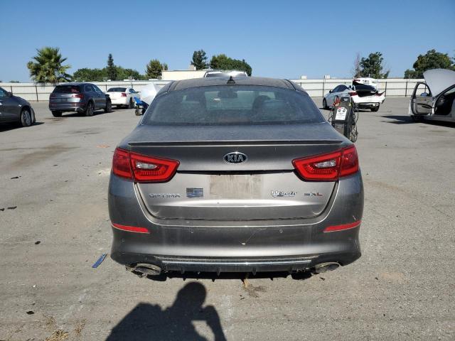 2015 KIA OPTIMA SX 5XXGR4A66FG517020