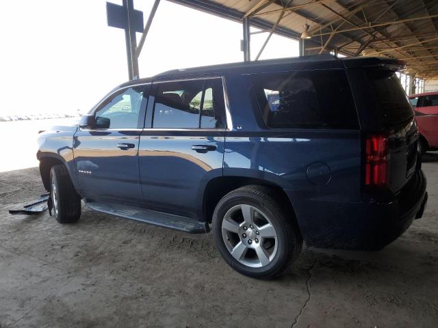 Vin: 1gnscbkc4kr215034, lot: 60556685, chevrolet tahoe c1500 lt 20192