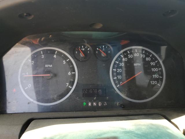 2011 DODGE RAM 1500 - 1D7RV1CT0BS553801