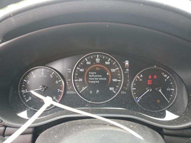 2023 MAZDA 3 PREFERRE JM1BPBLM0P1610144