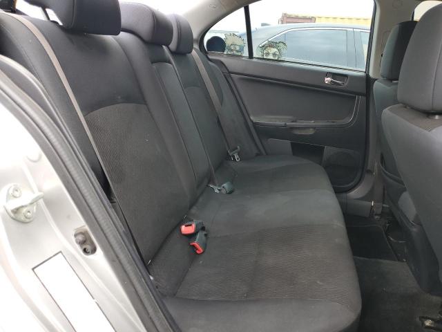 2016 MITSUBISHI LANCER ES JA32U2FU3GU002605