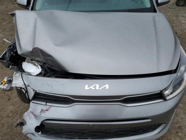 2023 KIA RIO LX - 3KPA24ADXPE557491