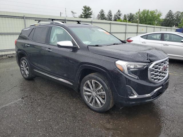 2019 GMC TERRAIN DE 3GKALXEX3KL105541