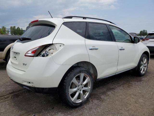 Vin: jn8az1mw1ew530792, lot: 60232465, nissan murano s 20143