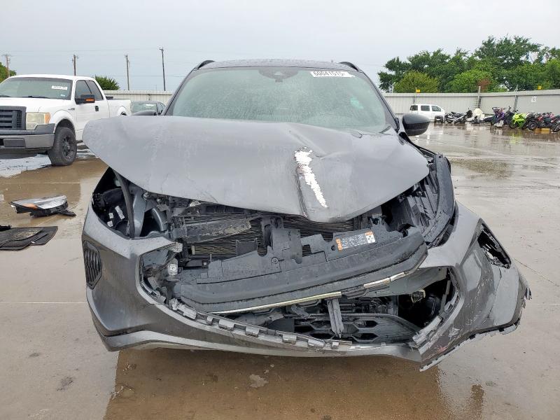 2023 FORD ESCAPE ST 1FMCU0MN4PUA73247
