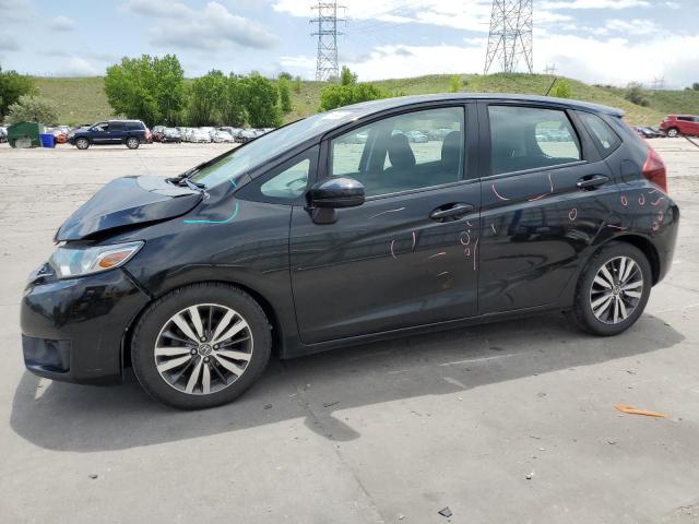 Vin: 3hggk5h80fm704920, lot: 59834245, honda fit ex 2015 img_1