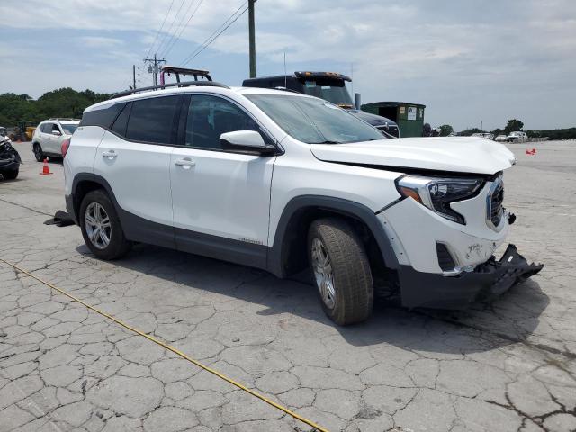 2018 GMC TERRAIN SL - 3GKALTEV0JL354403