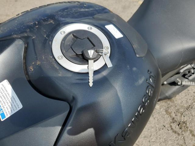 2025 KAWASAKI ZX1400 J JKBZXNJ12SA021281