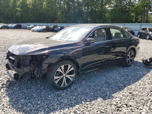 VOLKSWAGEN PASSAT SEL