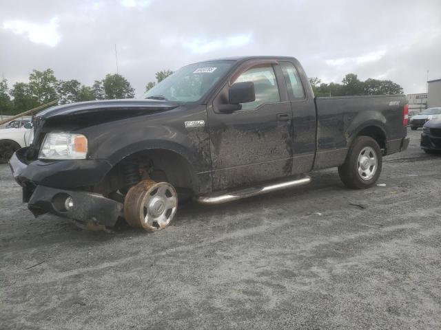 FORD F150