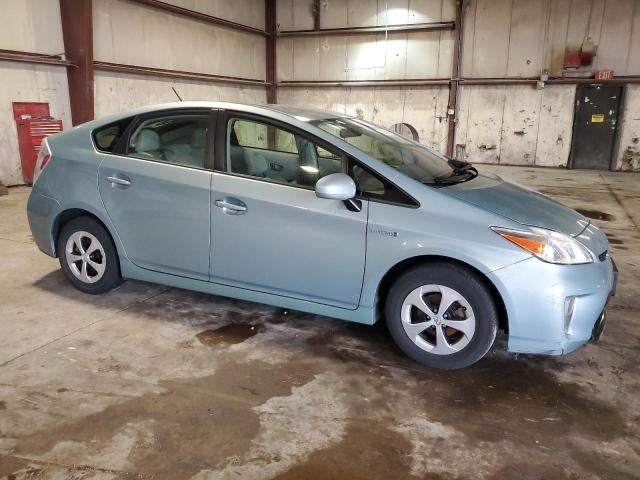 Vin: jtdkn3du8e1831529, lot: 62346865, toyota prius 20144