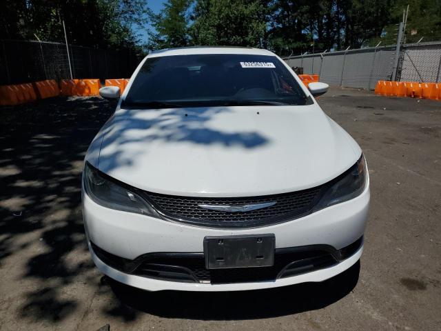 2015 CHRYSLER 200 S 1C3CCCBG4FN674264