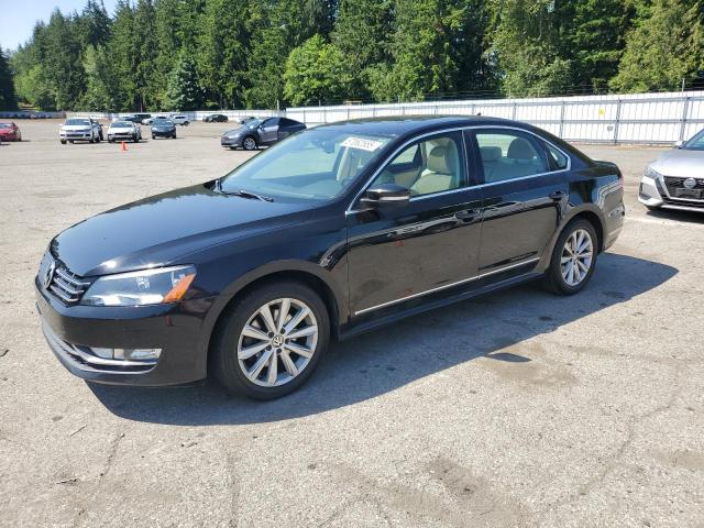 Vin: 1vwcp7a32dc008225, lot: 57062555, volkswagen passat sel 2013 img_1