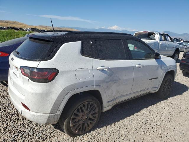 Vin: 3c4njdcb7nt209950, lot: 60247605, jeep compass limited 20223
