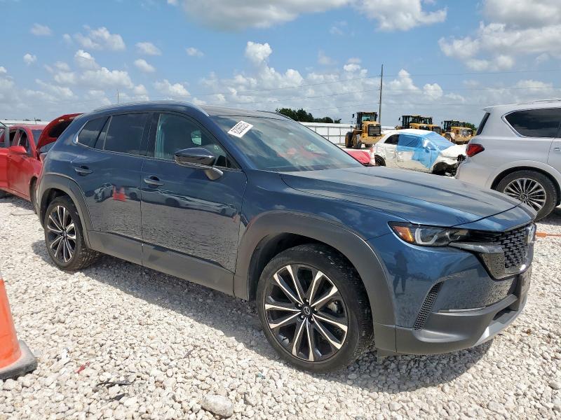Vin: 7mmvabdy7pn142745, lot: 62065525, mazda cx-50 premium 20234