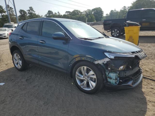 Vin: kl4ambs21rb152450, lot: 59619975, buick encore preferred 20244