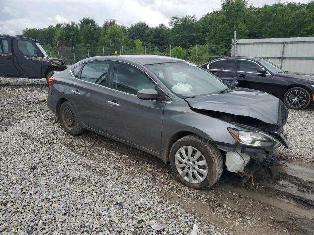 Vin: 3n1ab7ap9ky258578, lot: 61084855, nissan sentra s 20194