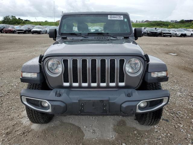 2020 JEEP WRANGLER U 1C4HJXEG8LW167769