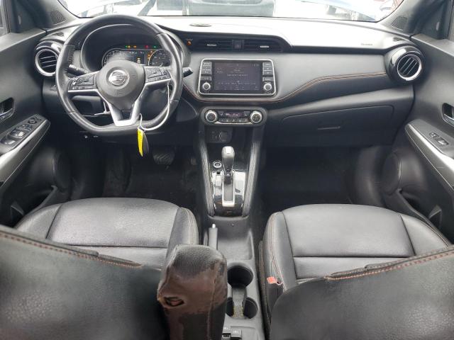 2019 NISSAN KICKS S - 3N1CP5CU5KL506744