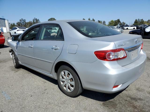 Vin: jtdbu4eexb9143979, lot: 59223225, toyota corolla base 20112