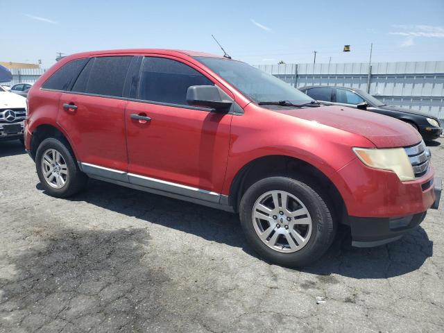 Vin: 2fmdk3gc0abb24889, lot: 62167195, ford edge se 20104