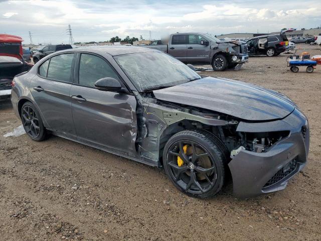 Vin: zarfambnxl7637986, lot: 59406215, alfa romeo giulia ti 20204