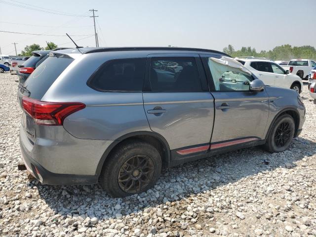 Vin: ja4jz3ax5gz608278, lot: 59743195, mitsubishi outlander se 20163