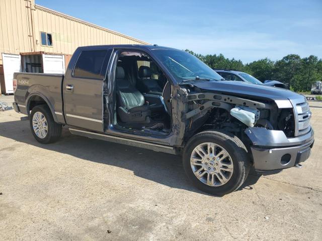 Vin: 1ftfw1et7efc84605, lot: 61372065, ford f-150 supercrew 20144