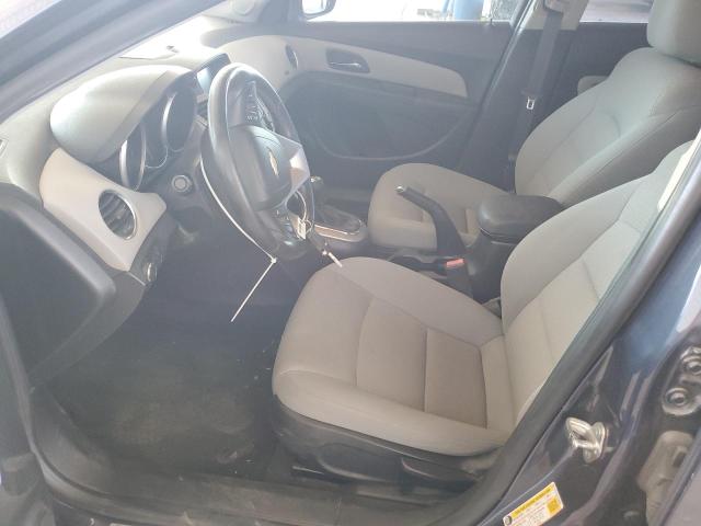 2014 CHEVROLET CRUZE ECO - 1G1PJ5SB7E7260507