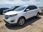 2015 FORD EDGE SEL - 2FMTK4J87FBC07331