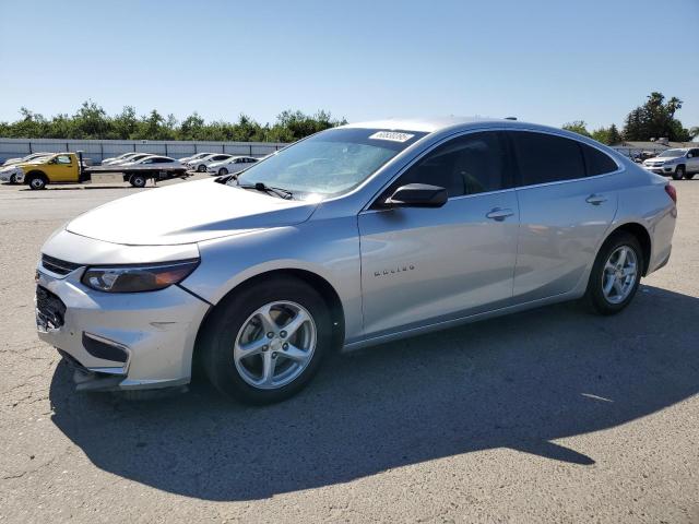 Vin: 1g1zb5st6hf288226, lot: 60830395, chevrolet malibu ls 2017 img_1