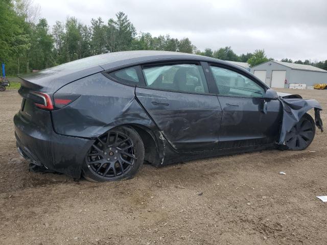 Vin: lrw3e7eb4rc101441, lot: 61979765, tesla model 3 20243