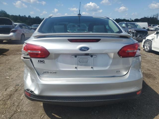 2015 FORD FOCUS SE - 1FADP3F20FL304093