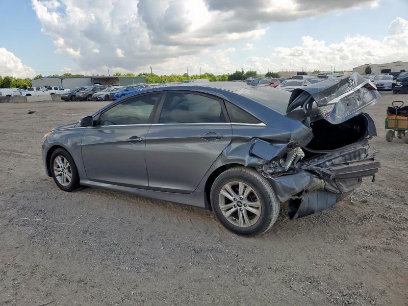 2014 HYUNDAI SONATA - 5NPEB4AC8EH929511