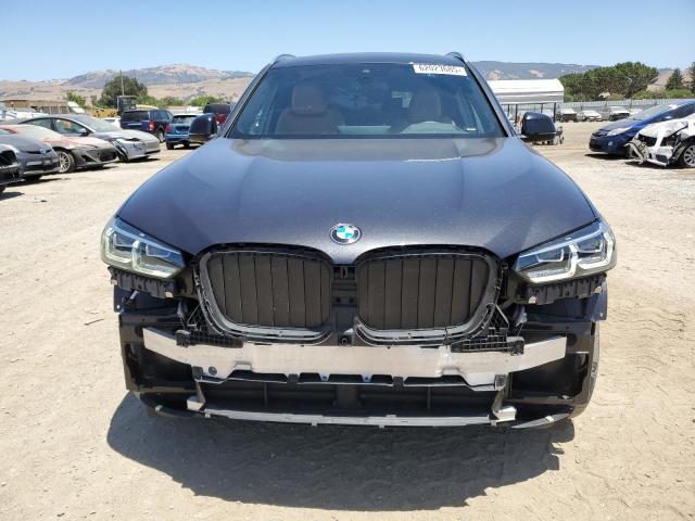 2023 BMW X3 XDRIVE3 - 5UX53DP01P9N75836