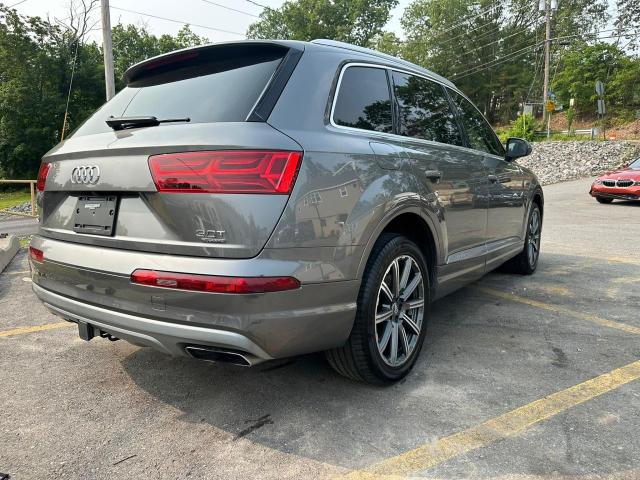 Vin: wa1laaf78hd012576, lot: 59867885, audi q7 premium plus 20173