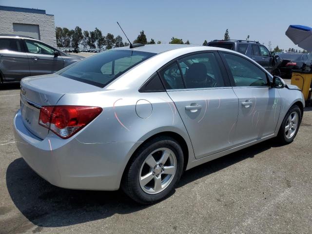 Vin: 1g1pe5sb0g7219840, lot: 59135225, chevrolet cruze lt 20163