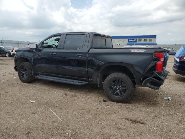 Vin: 3gcudfet1ng646193, lot: 62421255, chevrolet all models k1500 lt trail boss 20222