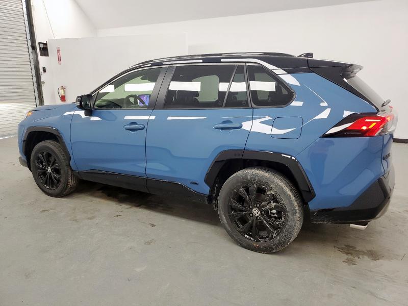 Vin: jtme6rfv5sd575248, lot: 60782535, toyota rav4 xse 20252