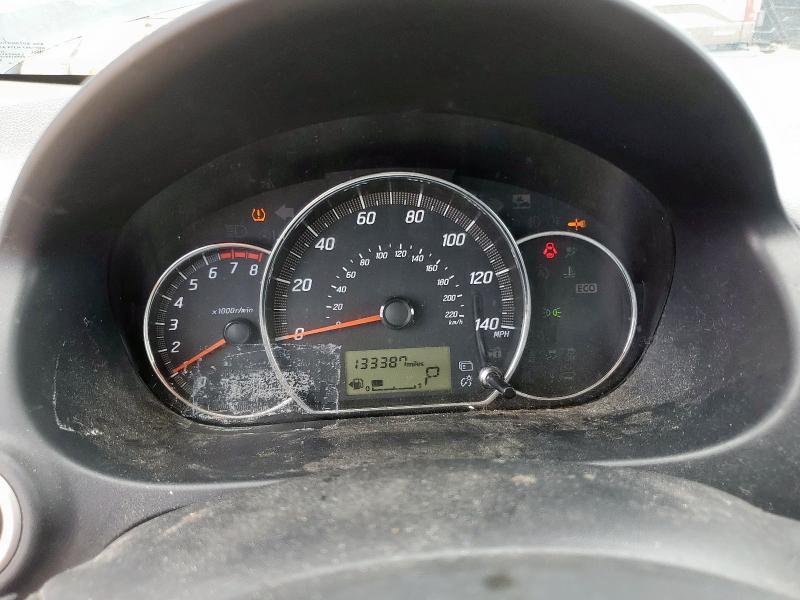2018 MITSUBISHI MIRAGE GT ML32A5HJ3JH014710