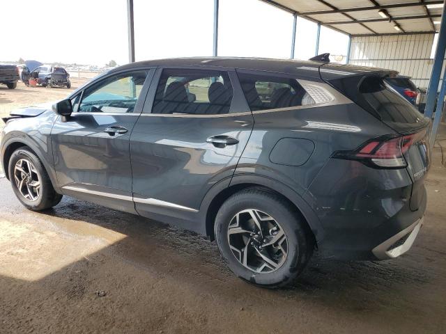 Vin: kndpu3df4s7354021, lot: 62478175, kia sportage lx 20252