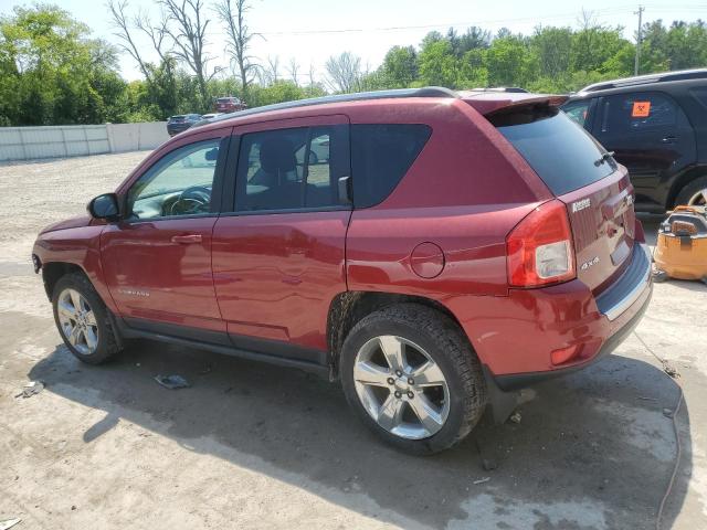 Vin: 1c4njdcb9cd524994, lot: 59364085, jeep compass limited 20122