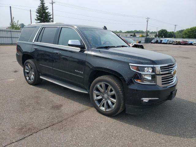 Vin: 1gnskckc9hr408202, lot: 60320755, chevrolet tahoe k1500 premier 20174