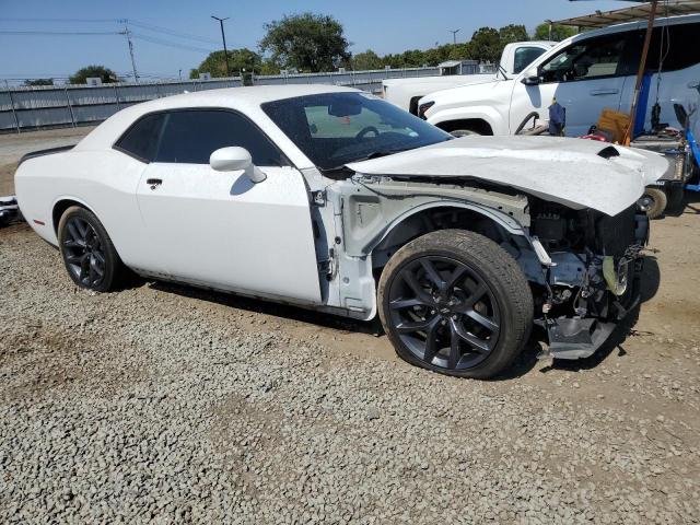 2019 DODGE CHALLENGER 2C3CDZJG3KH620300