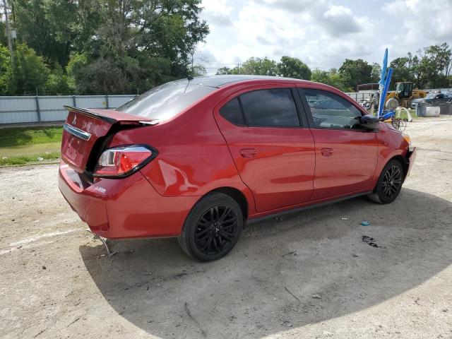 Vin: ml32fufj9phf02215, lot: 59095235, mitsubishi mirage g4 es 20233
