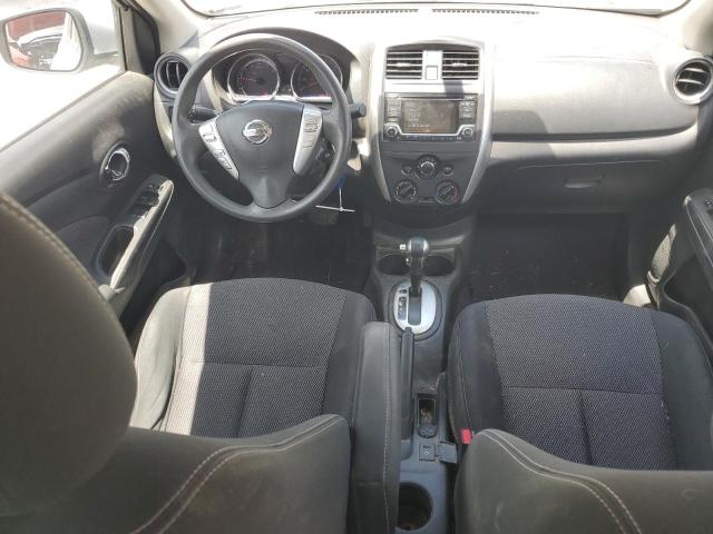 2016 NISSAN VERSA S 3N1CN7AP4GL901939