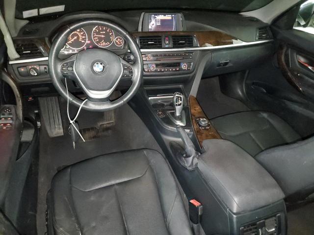 2015 BMW 328 I - WBA3A5G55FNP34635