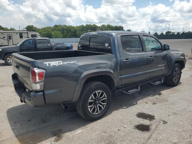 2021 TOYOTA TACOMA DOU - 3TMAZ5CN7MM147305